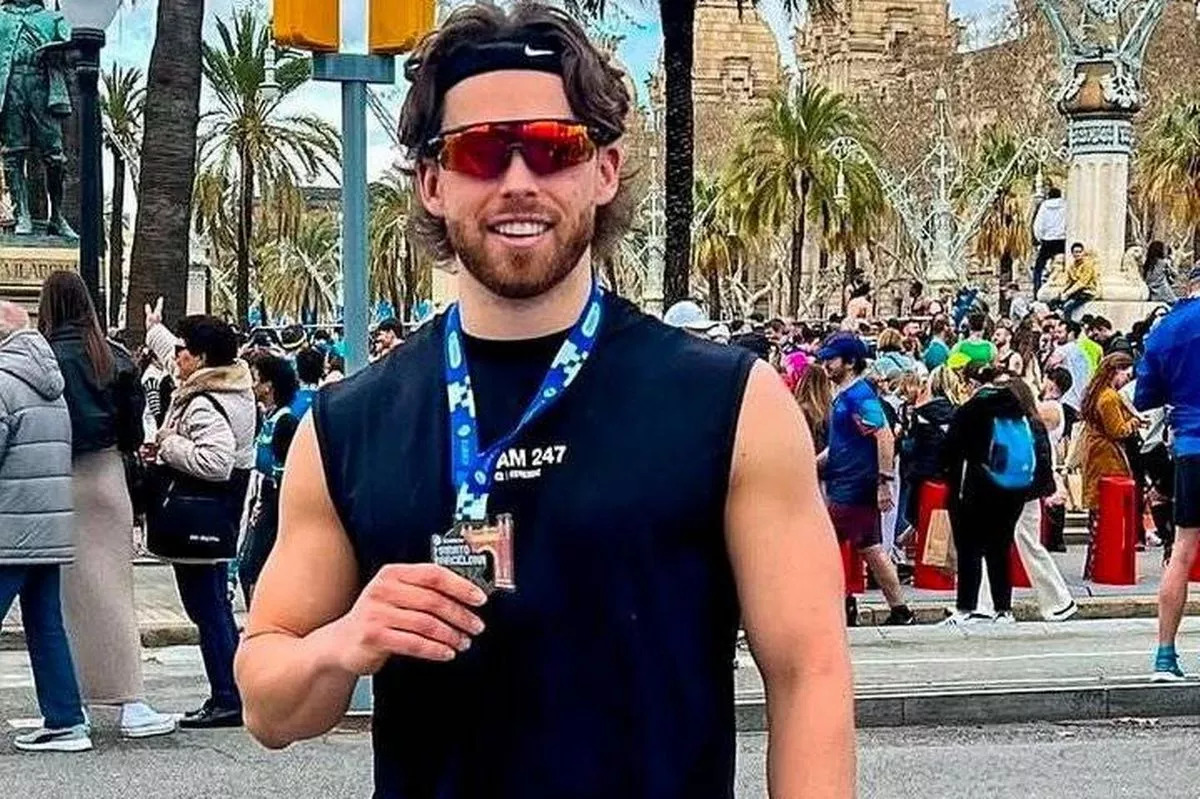 Nam kỹ sư 26 tuổi đột ngột phát hiện suy thận giai đoạn 4 kể: "Tôi chỉ đi khám đau ngón chân thôi mà!" - Ảnh 3.