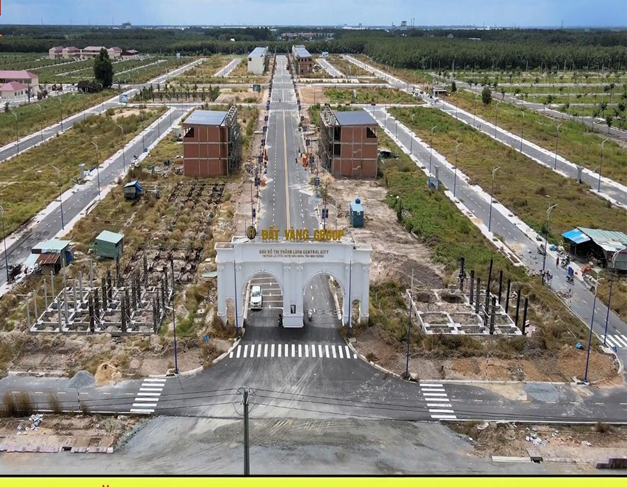 Nộp tiền bổ sung, thêm loạt dự án chung cư, đất nền ở TPHCM được cấp sổ- Ảnh 3.