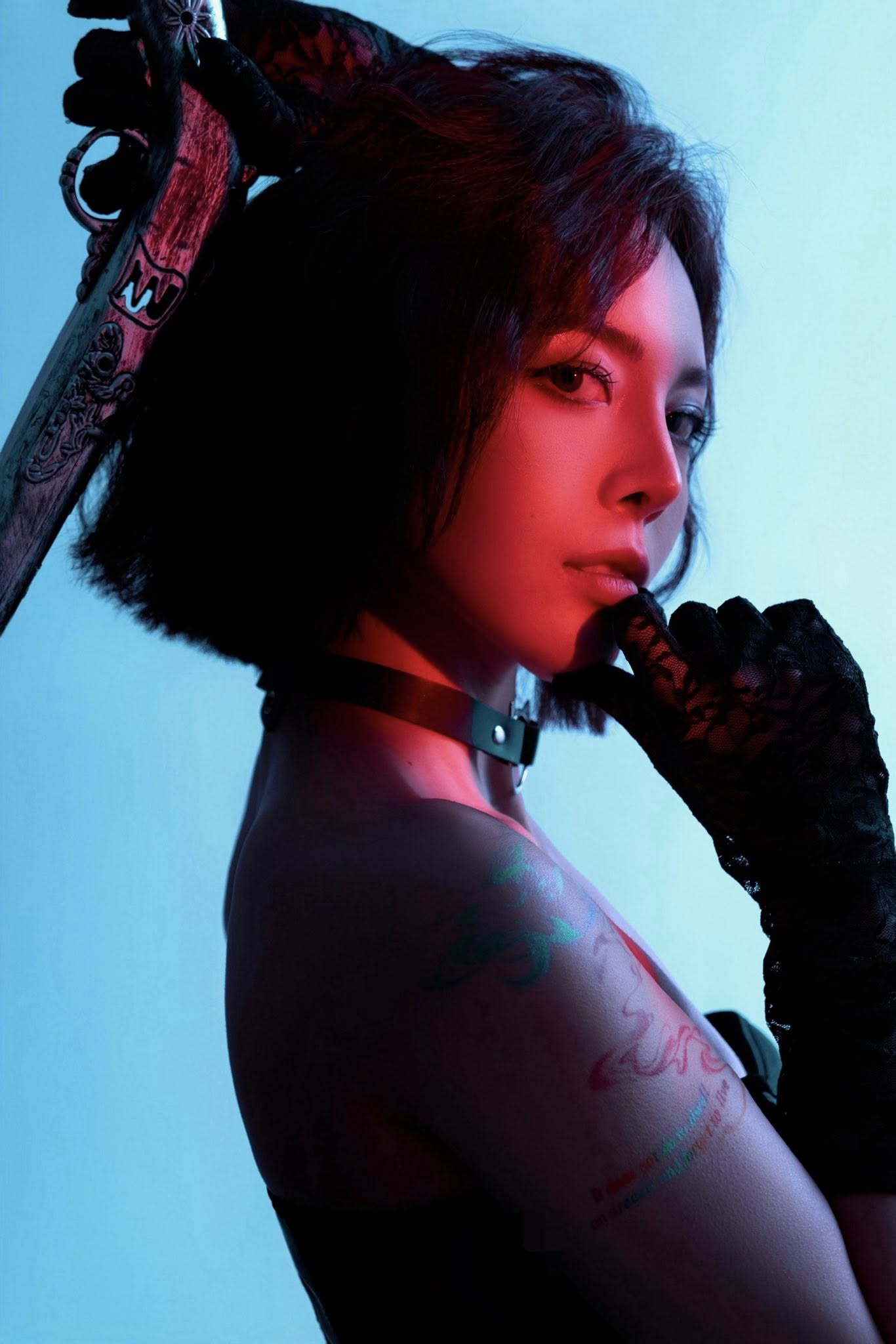 Nữ xạ thủ đẹp nhất Việt Nam tung bộ ảnh cực sexy, body "nóng bỏng mắt" khi vừa trở về với 2 HCV SEA Games - Ảnh 7.