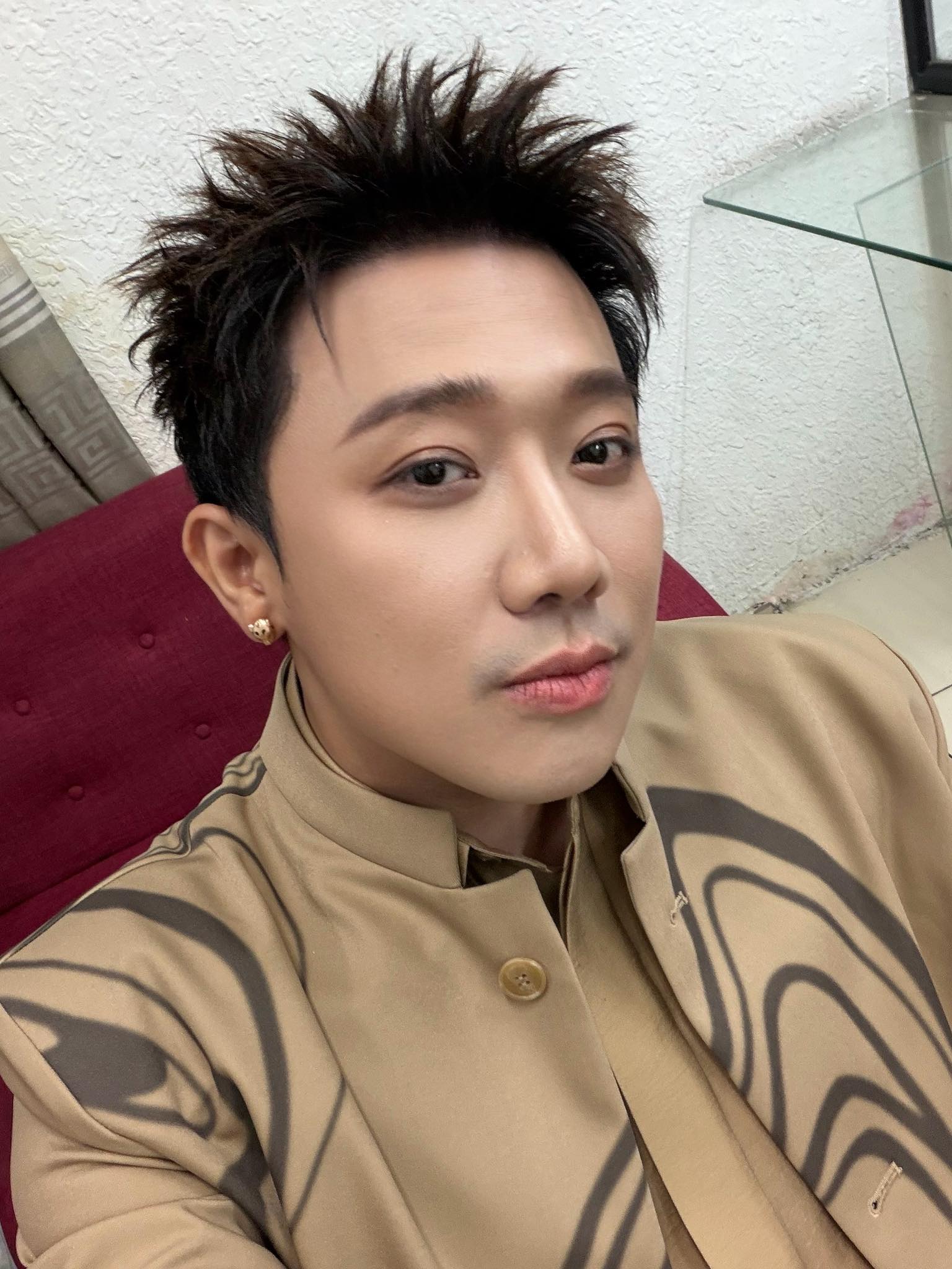 Không thể tin nổi Trấn Thành đã đến mức này!- Ảnh 6.