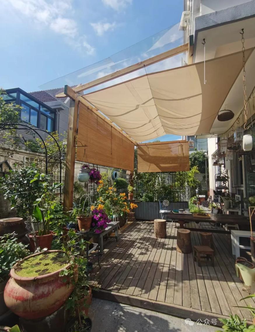 Không thể mua nhà vườn, tôi chọn tầng 1 có sân, 3 năm sau vỡ mộng hoàn toàn vì cái giá phải trả quá lớn- Ảnh 4.