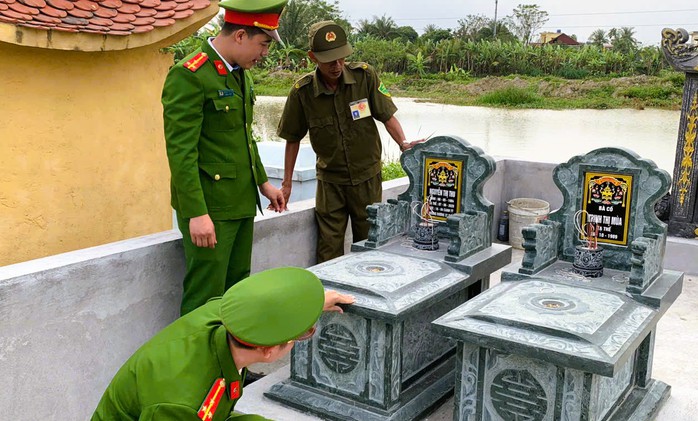 Vụ người phụ nữ "đã chết" 5 năm bỗng trở về: Lên kịch bản "giả chết" trục lợi gần 1,3 tỉ đồng- Ảnh 2.