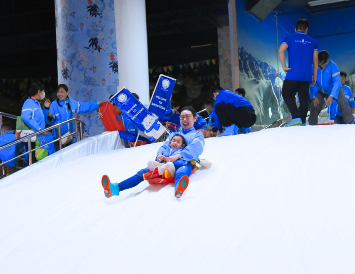 Lễ Giáng sinh 2025 đi chơi đâu ở TP.HCM?- Ảnh 4.