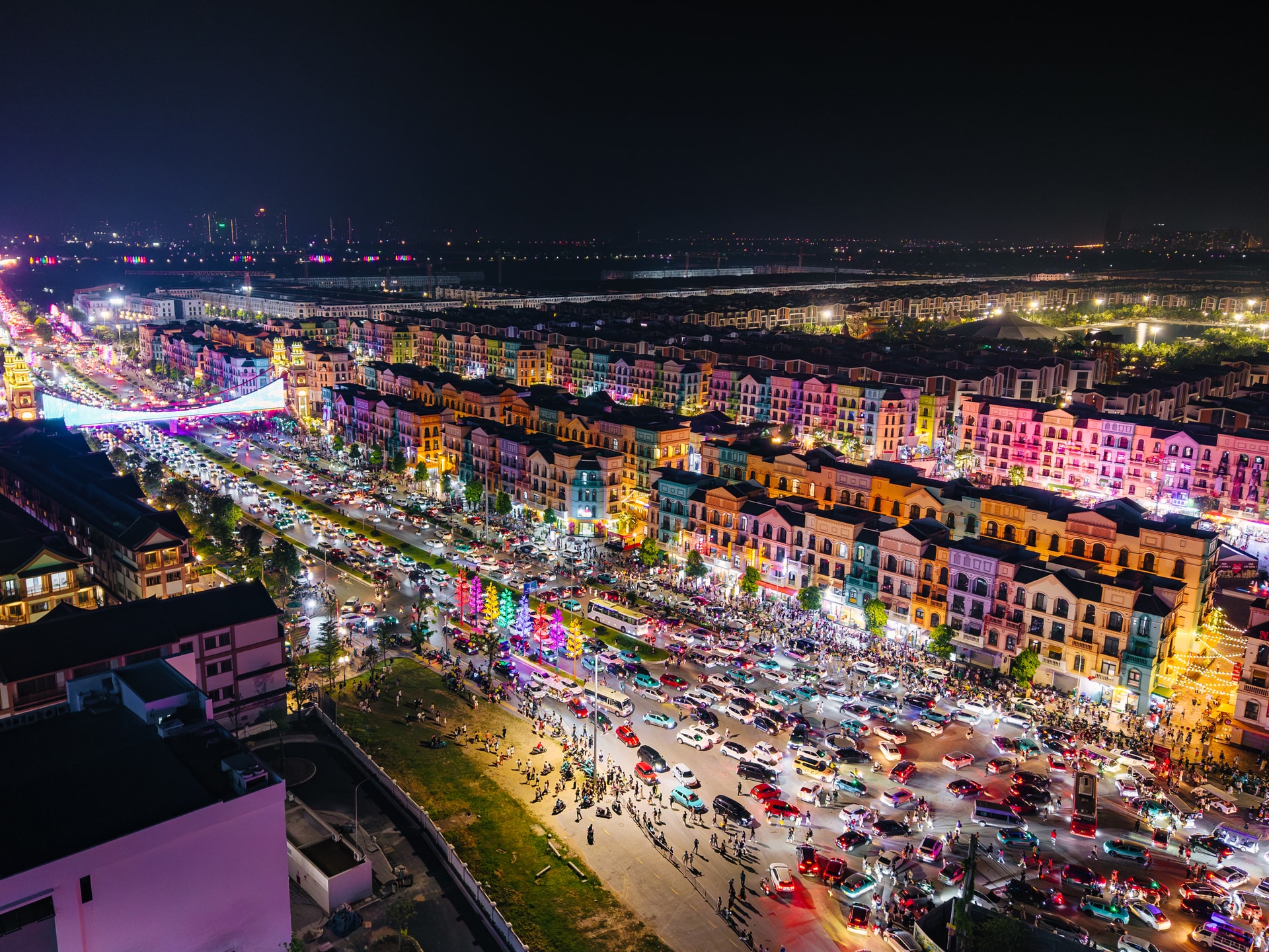 Gần 95.000 người “cháy hết mình” trong ngày diễn ra Y-Concert, Ocean City khẳng định tọa độ “khó thay thế” trên bản đồ giải trí Việt Nam- Ảnh 10.