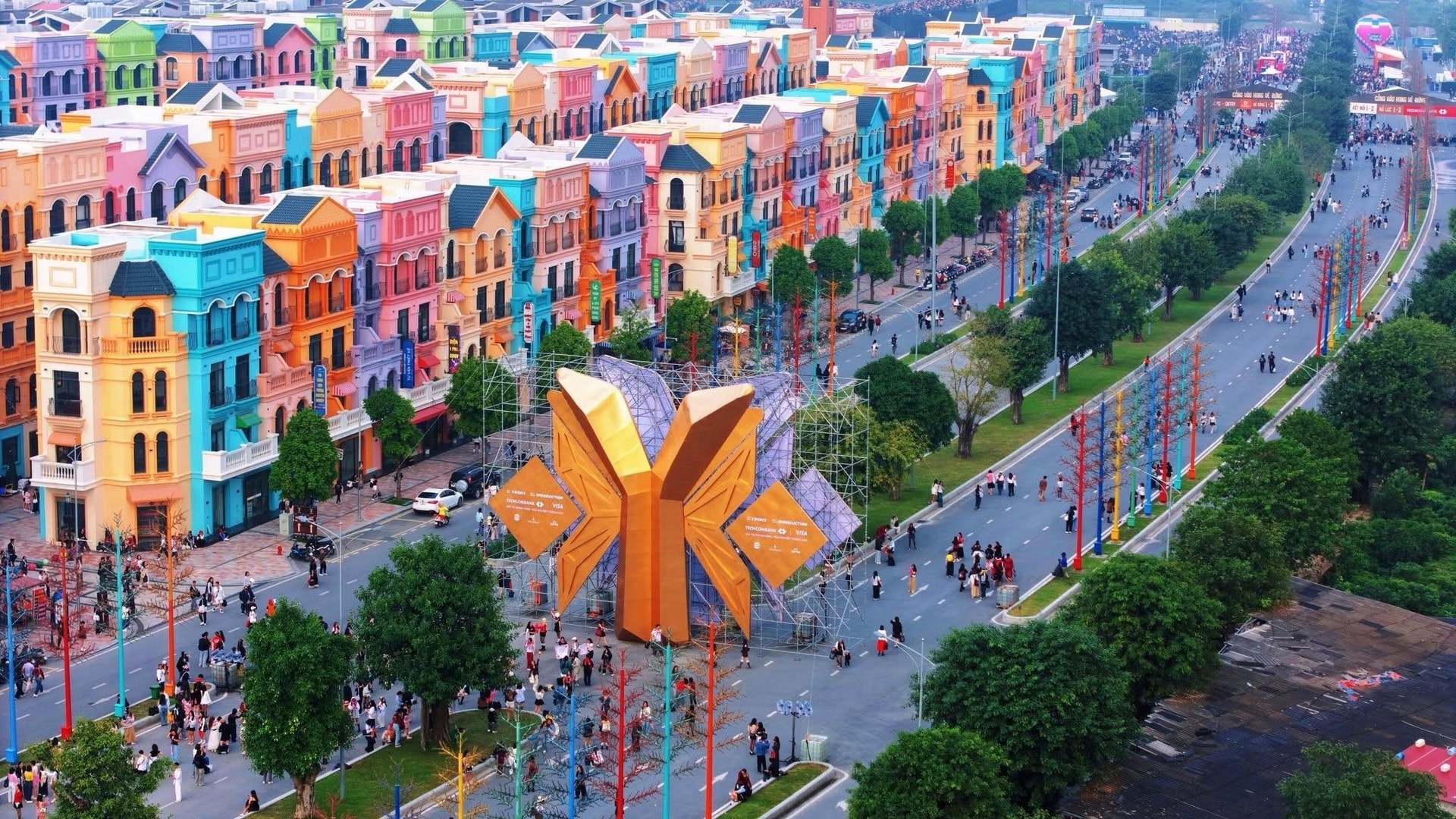 Gần 95.000 người “cháy hết mình” trong ngày diễn ra Y-Concert, Ocean City khẳng định tọa độ “khó thay thế” trên bản đồ giải trí Việt Nam- Ảnh 2.