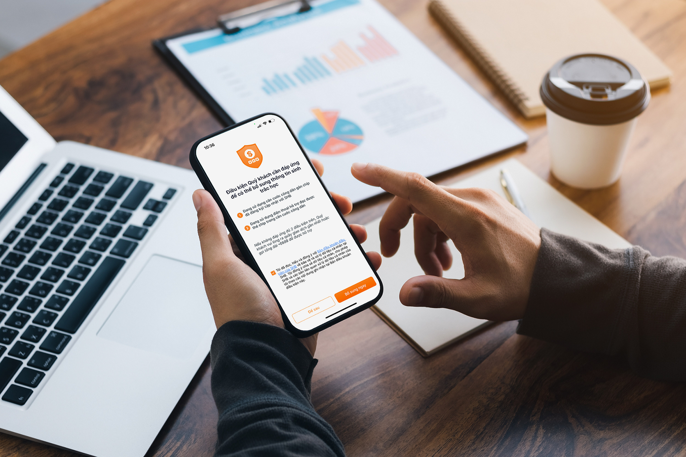 Lý do lừa đảo qua mạng tăng- Ảnh 2.
