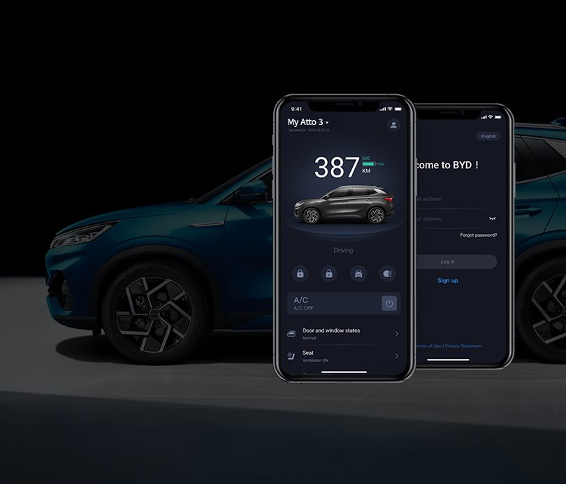 Ra mắt một tính năng, BYD vừa giải quyết vấn đề thiếu trạm sạc, chủ xe lại thêm thu nhập thụ động- Ảnh 2.