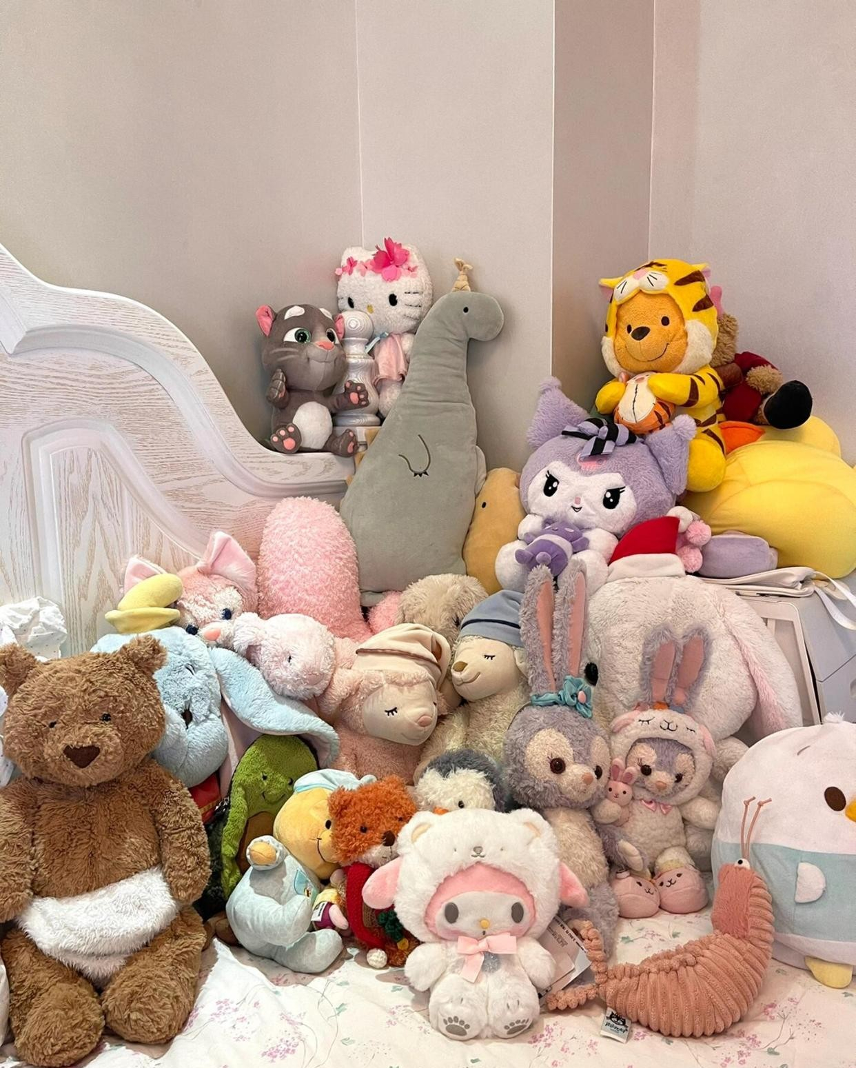 Người xưa dạy: Phòng ngủ chật đến đâu cũng đừng dại đặt 6 thứ này ở đầu giường, giật mình vì toàn món quen- Ảnh 5.