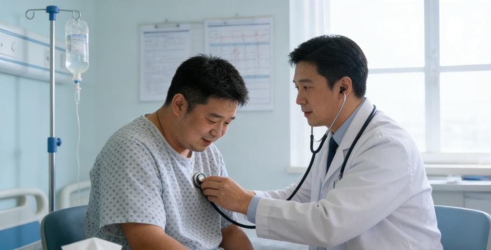 31 tuổi, trải qua 3 lần đột quỵ: Cái giá phải trả cho lối sống "chưa thấy hậu quả chưa sợ" của nhiều người trẻ - Ảnh 3.