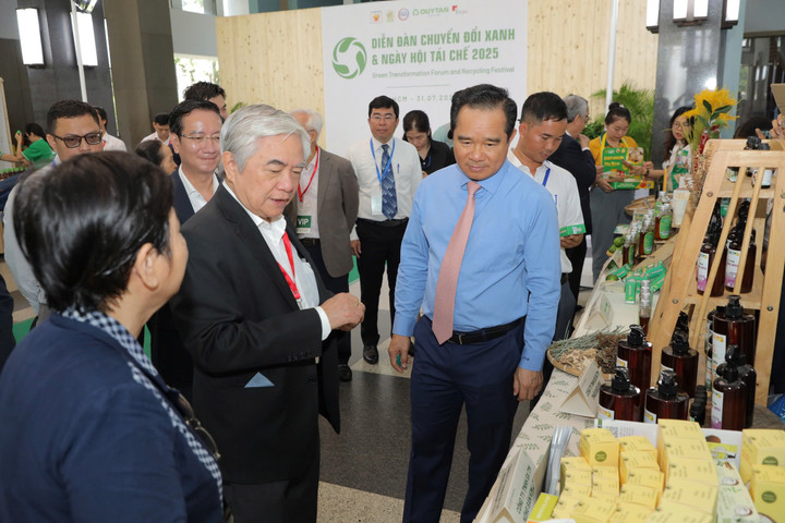 Hôm nay, Trung tâm tài chính quốc tế ra đời, việc vận hành, thu hút vốn ra sao?- Ảnh 4.