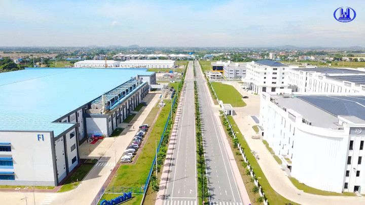 Nhiều ‘ông lớn’ tham gia, bất động sản công nghiệp phát triển thế nào?- Ảnh 1.