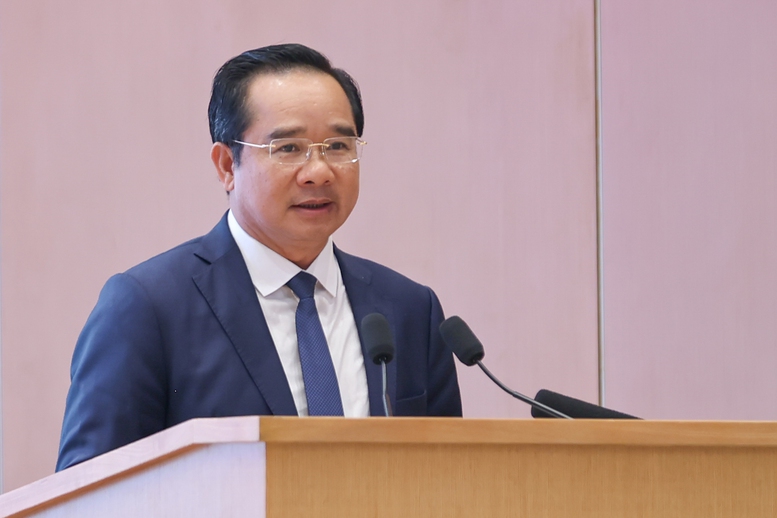 Thủ tướng: Sự ổn định và triển vọng của Việt Nam là "chiếc mỏ neo" an toàn nhất, là "tài sản được định giá cao nhất" với nhà đầu tư- Ảnh 6.