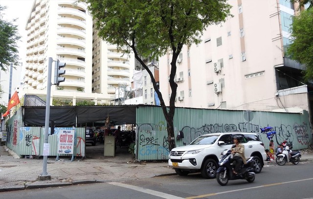 Chủ đầu tư dự án chung cư duy nhất được TP.HCM chọn khởi công có tiềm lực ra sao?- Ảnh 1.