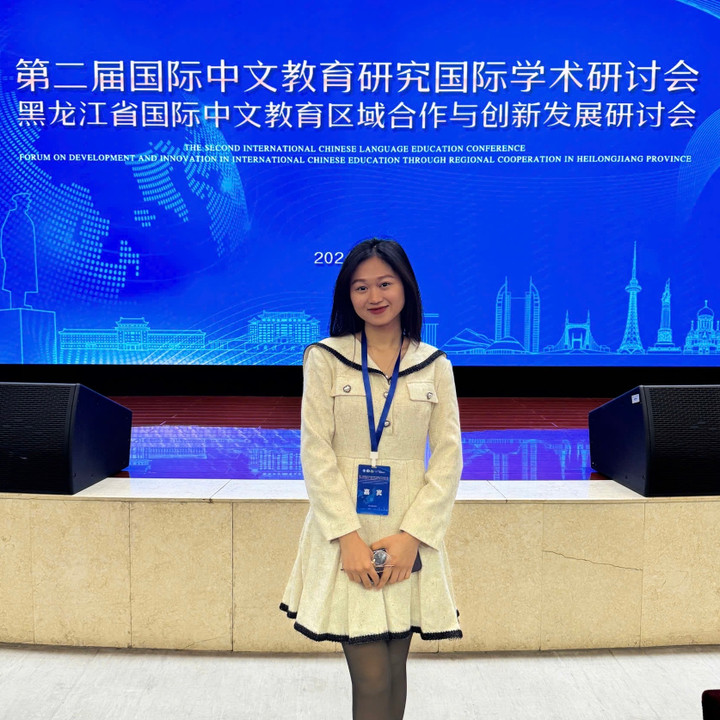 Cô gái miền núi Nghệ An và giấc mơ tiến sĩ tại Trung Quốc- Ảnh 1.