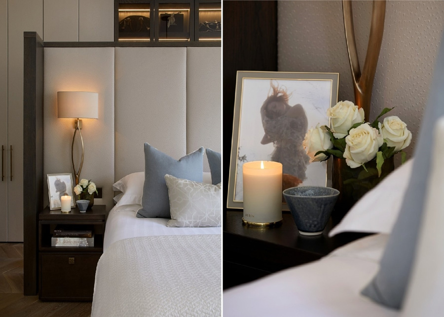 Người xưa dạy: Phòng ngủ chật đến đâu cũng đừng dại đặt 6 thứ này ở đầu giường, giật mình vì toàn món quen- Ảnh 4.