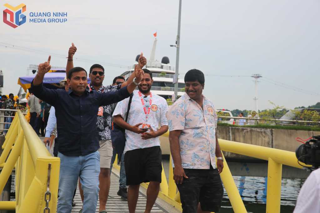 Lộ diện điểm đến hấp dẫn bậc nhất tại Việt Nam đối với du khách Ấn Độ- Ảnh 1.