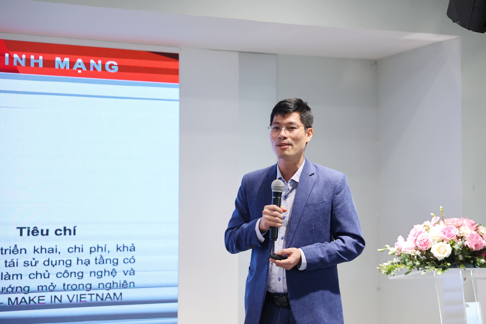 VN sẽ có thao trường bảo mật "made in Vietnam" như Mỹ, Nga, Hiếu PC và các chuyên gia trực tiếp tham gia- Ảnh 3.