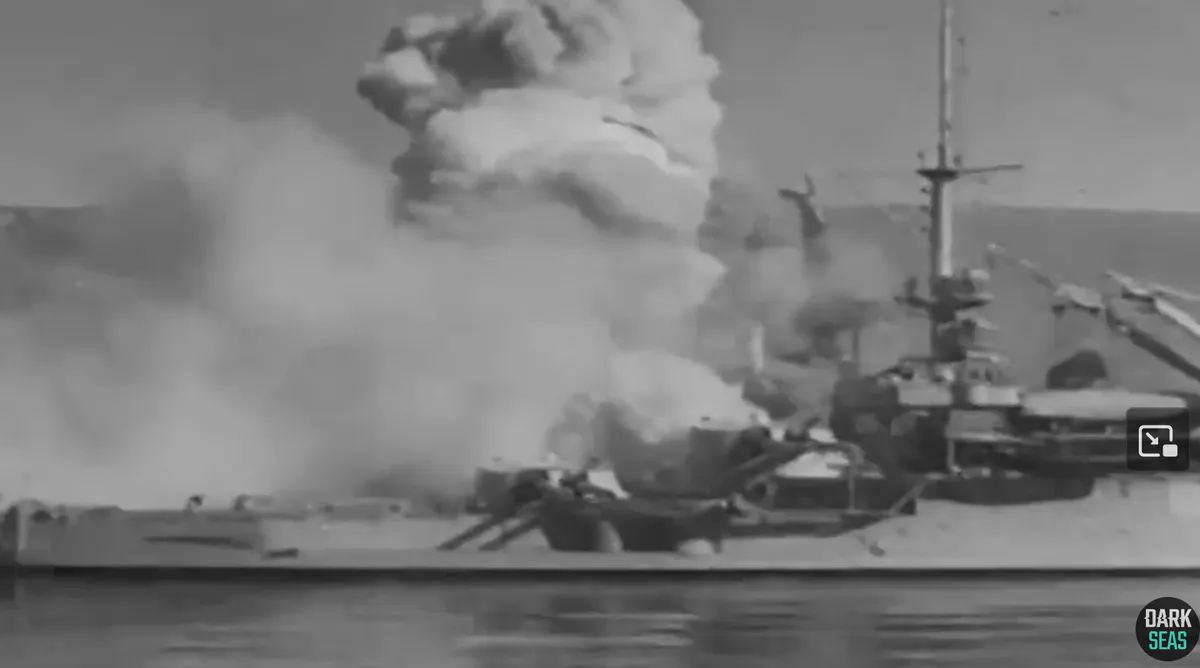 Tìm thấy tàu ngầm Pháp mất tích bí ẩn trong Thế chiến II- Ảnh 2.