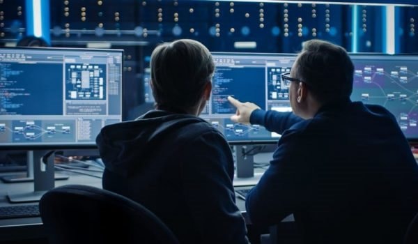 VN sẽ có thao trường bảo mật "made in Vietnam" như Mỹ, Nga, Hiếu PC và các chuyên gia trực tiếp tham gia- Ảnh 6.