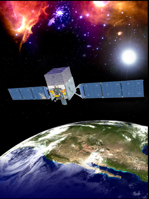 NASA bắt được tín hiệu lạ cách Trái Đất 8 tỷ năm ánh sáng: Kéo dài 7 giờ, khiến giới khoa học lúng túng- Ảnh 1.