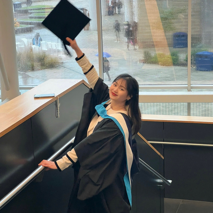 Cô gái miền núi Nghệ An và giấc mơ tiến sĩ tại Trung Quốc- Ảnh 2.