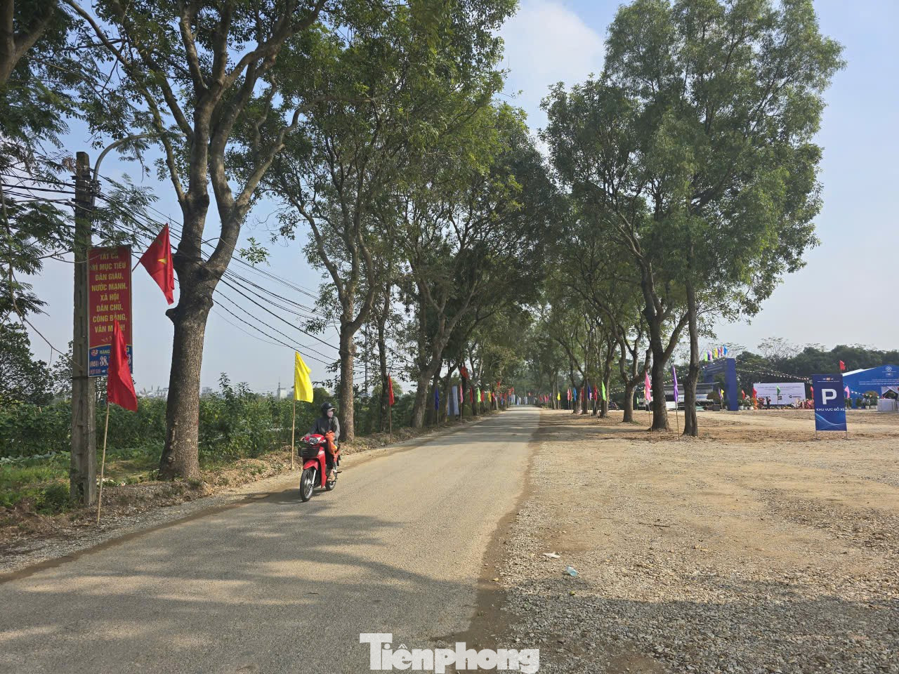 Cận cảnh nơi xây Khu nhà ở xã hội tập trung đầu tiên ở Hà Nội- Ảnh 2.