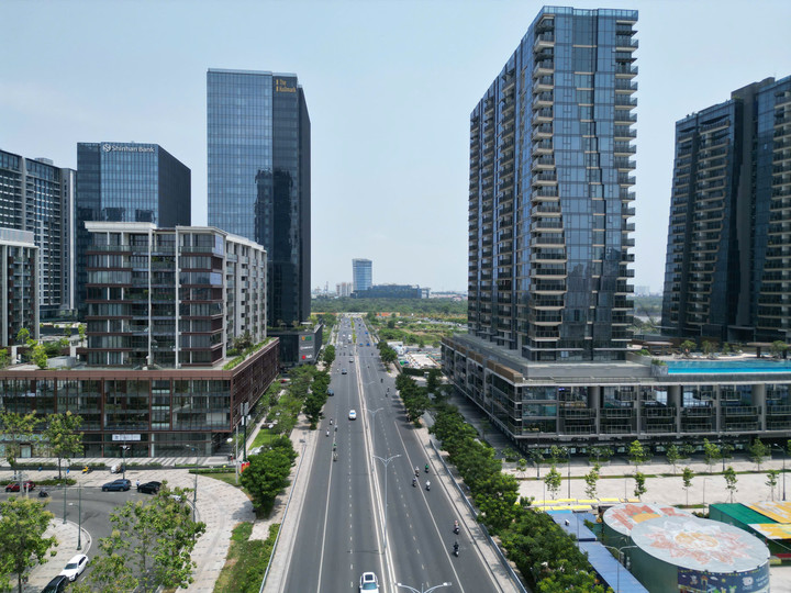 Hôm nay, Trung tâm tài chính quốc tế ra đời, việc vận hành, thu hút vốn ra sao?- Ảnh 1.