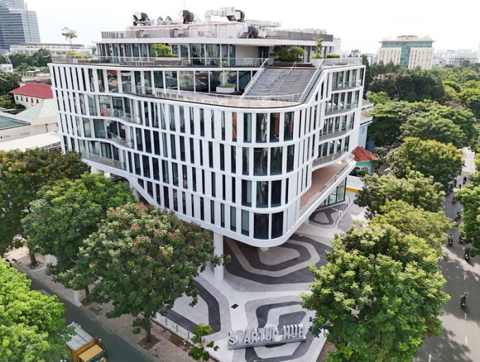 Hôm nay, Trung tâm tài chính quốc tế ra đời, việc vận hành, thu hút vốn ra sao?- Ảnh 3.