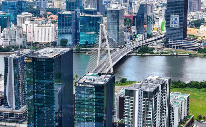 Hôm nay, Trung tâm tài chính quốc tế ra đời, việc vận hành, thu hút vốn ra sao?- Ảnh 2.