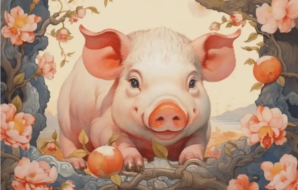 4 con giáp khổ trước sướng sau, thời trẻ vất vả sau 60 tuổi lại được trời thương, đổi đời ngoạn mục- Ảnh 2.