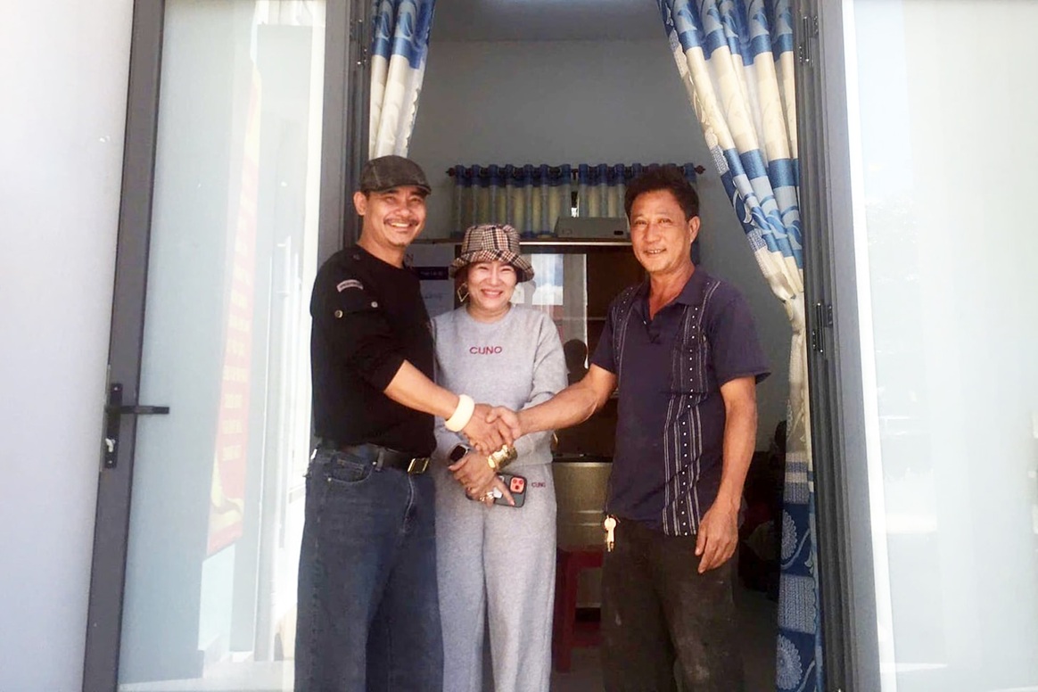 Cặp vợ chồng chuyển khoản thành công 200 triệu đồng nhưng không thể liên lạc được với người nhận: Công an vào cuộc xác minh chỉ sau 3 giờ - Ảnh 1.