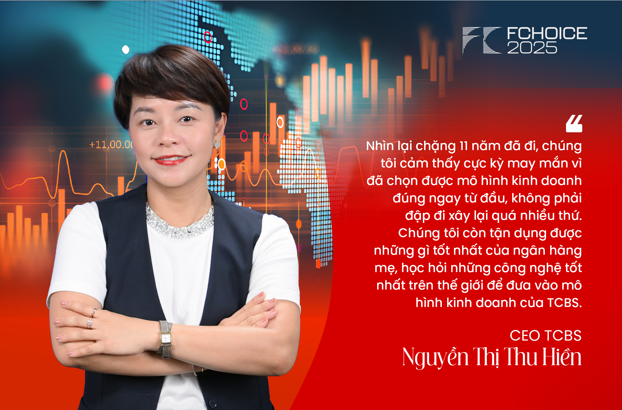 Phát hiện ‘văn hóa NVIDIA’ trong ngành chứng khoán Việt Nam: Phía sau những tấm bảng trắng là bí mật gì của TCBS? - Ảnh 3.