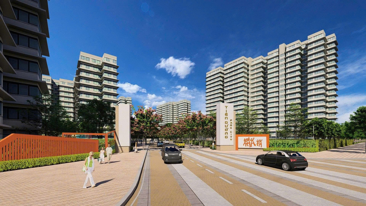 Cận cảnh nơi xây Khu nhà ở xã hội tập trung đầu tiên ở Hà Nội- Ảnh 5.