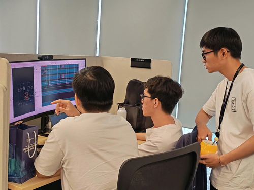 Cấp tốc đào tạo nhân lực cho ngành bán dẫn- Ảnh 1. Cấp tốc đào tạo nhân lực cho ngành bán dẫn- Ảnh 1.