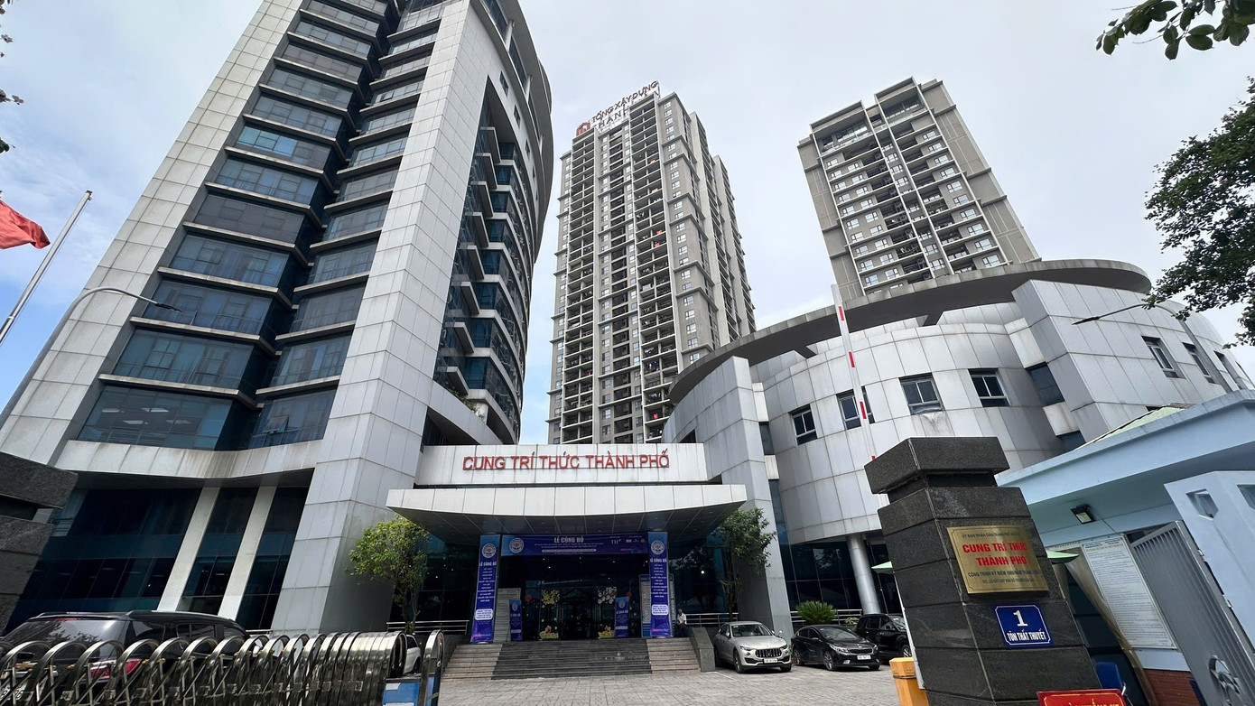 12 triệu tỷ đồng tài sản hạ tầng công: Siết quản lý để không thất thoát- Ảnh 1.