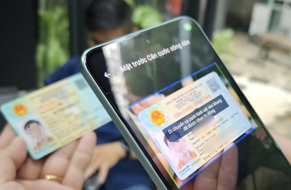 Từ 1/1/2026, Vietcombank, VietinBank, Agribank, BIDV... ngừng chấp nhận loại giấy tờ này, ai chưa cập nhật bị ngừng giao dịch rút tiền/ chuyển tiền- Ảnh 2.