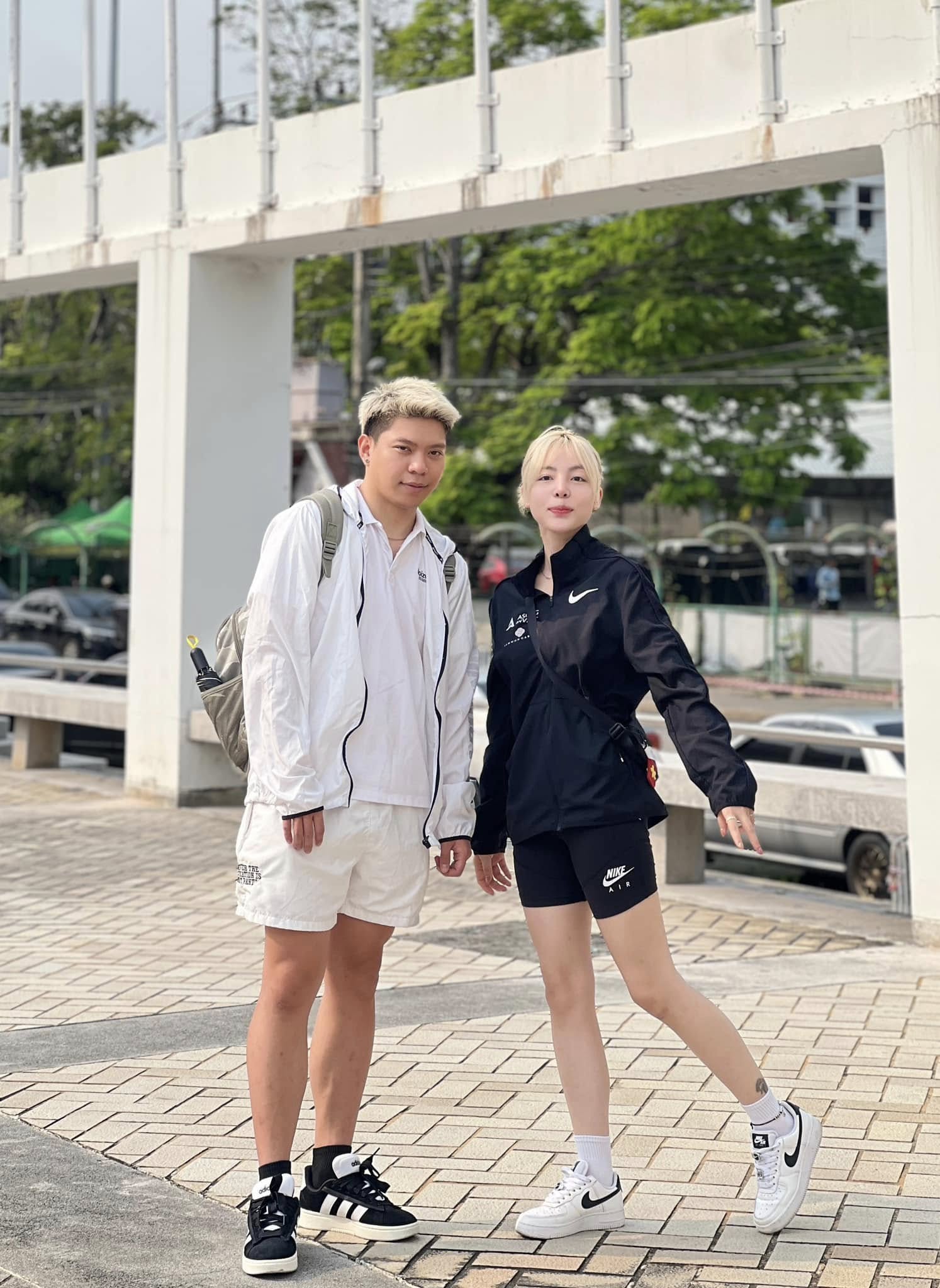 Hot: Lộ diện bạn trai của xạ thủ đẹp nhất SEA Games Phí Thanh Thảo, không phải hotboy U22 Việt Nam nhưng profile đỉnh chóp!- Ảnh 10.