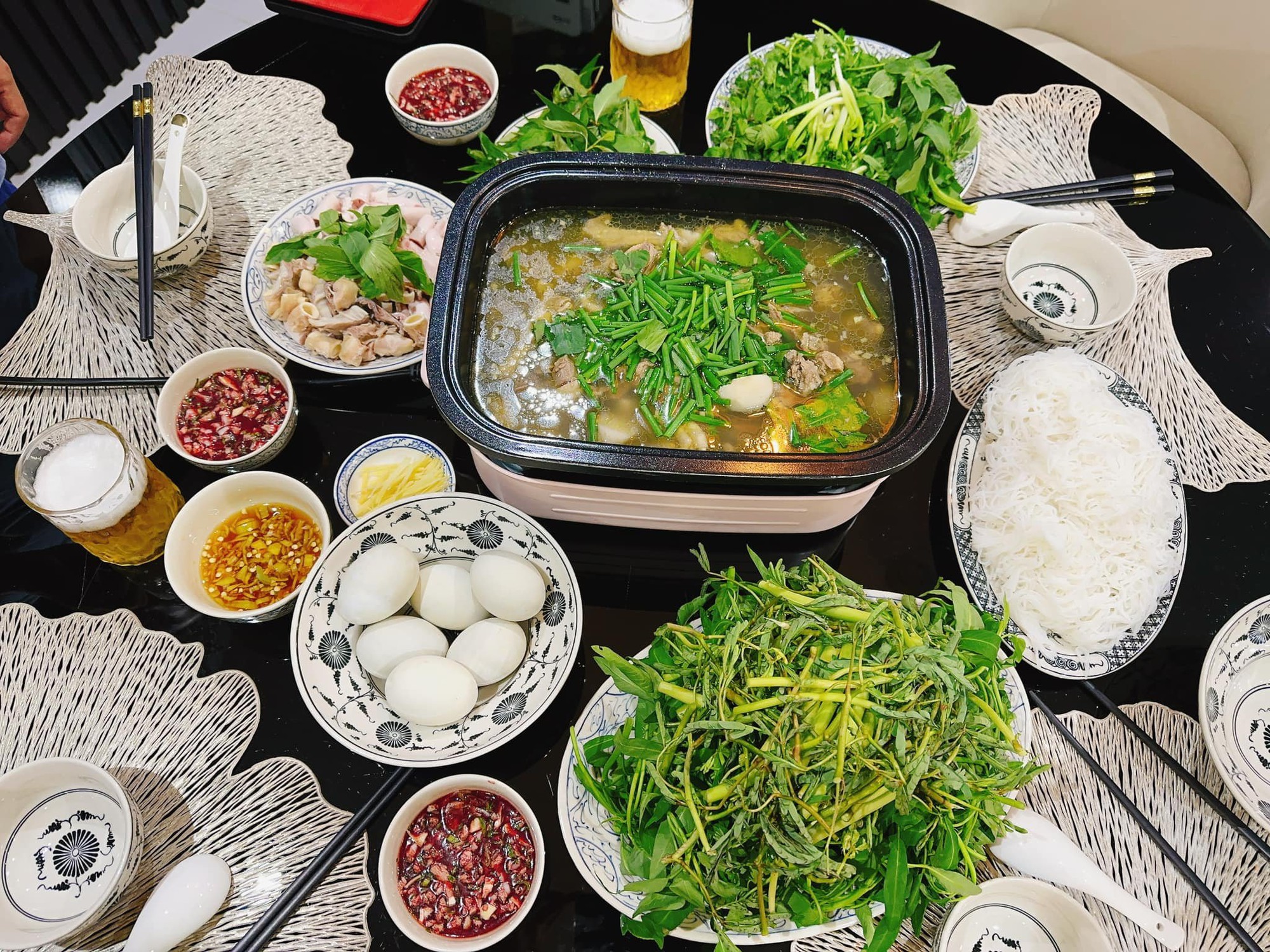 Chưa ai qua được Phương Oanh khoản này?- Ảnh 4. Chưa ai qua được Phương Oanh khoản này?- Ảnh 4.