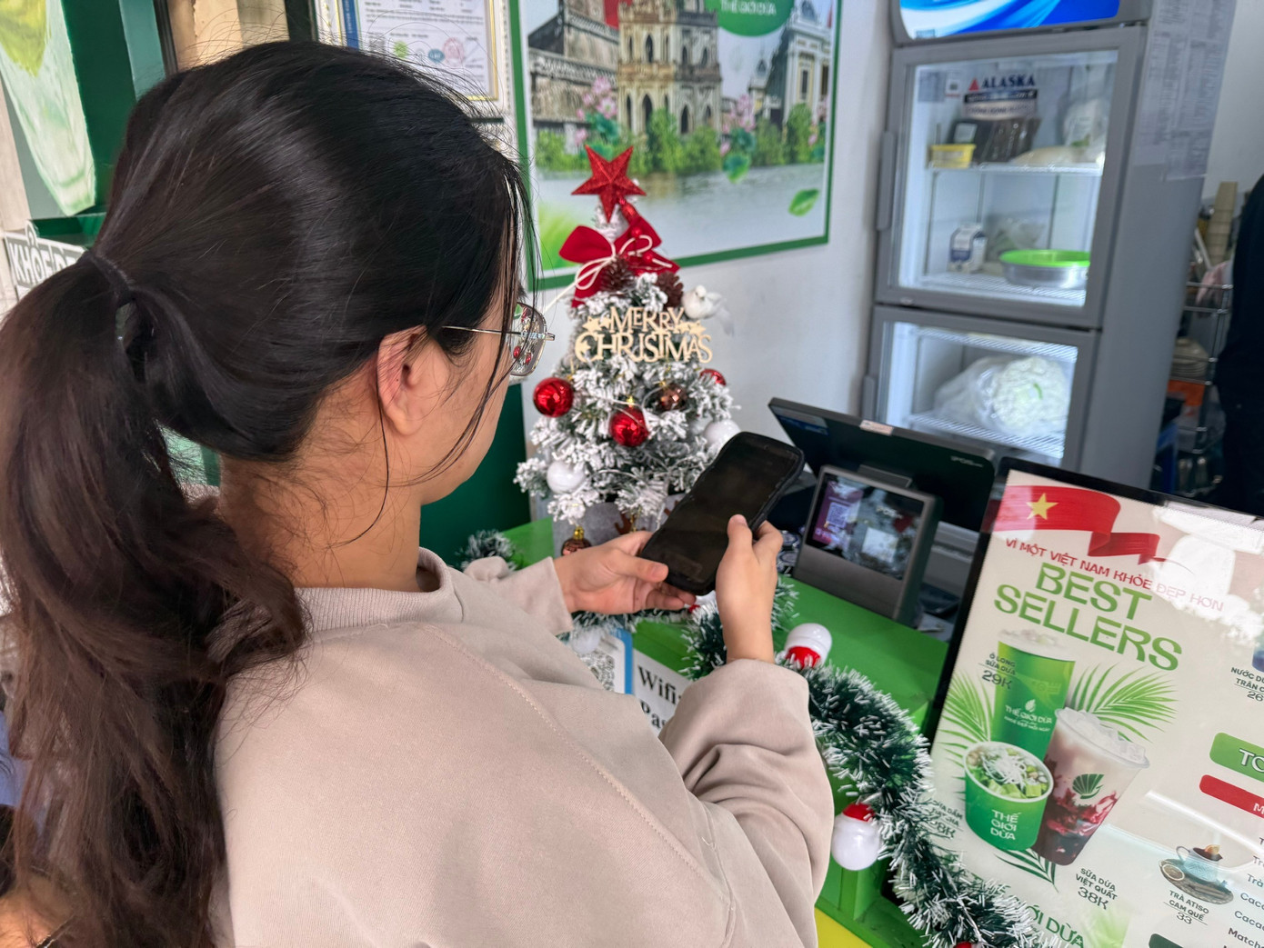 Sắp hết thời giấu doanh thu bằng 'ma trận' tài khoản ngân hàng?- Ảnh 1.