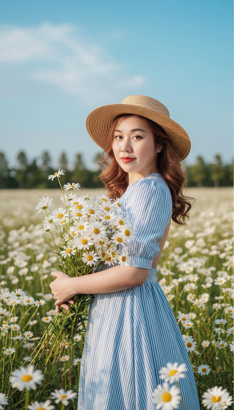 Nhan sắc vợ 2 kém 12 tuổi được đại tá, giám đốc Nhà hát Chèo Quân đội yêu chiều vô điều kiện- Ảnh 7.