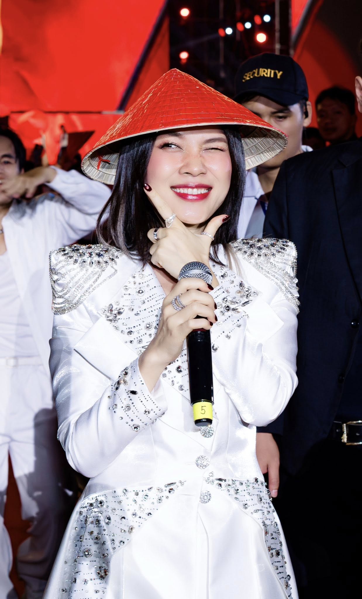 Cuối cùng Mỹ Tâm cũng trả được "món nợ" suốt 23 năm - Ảnh 3.