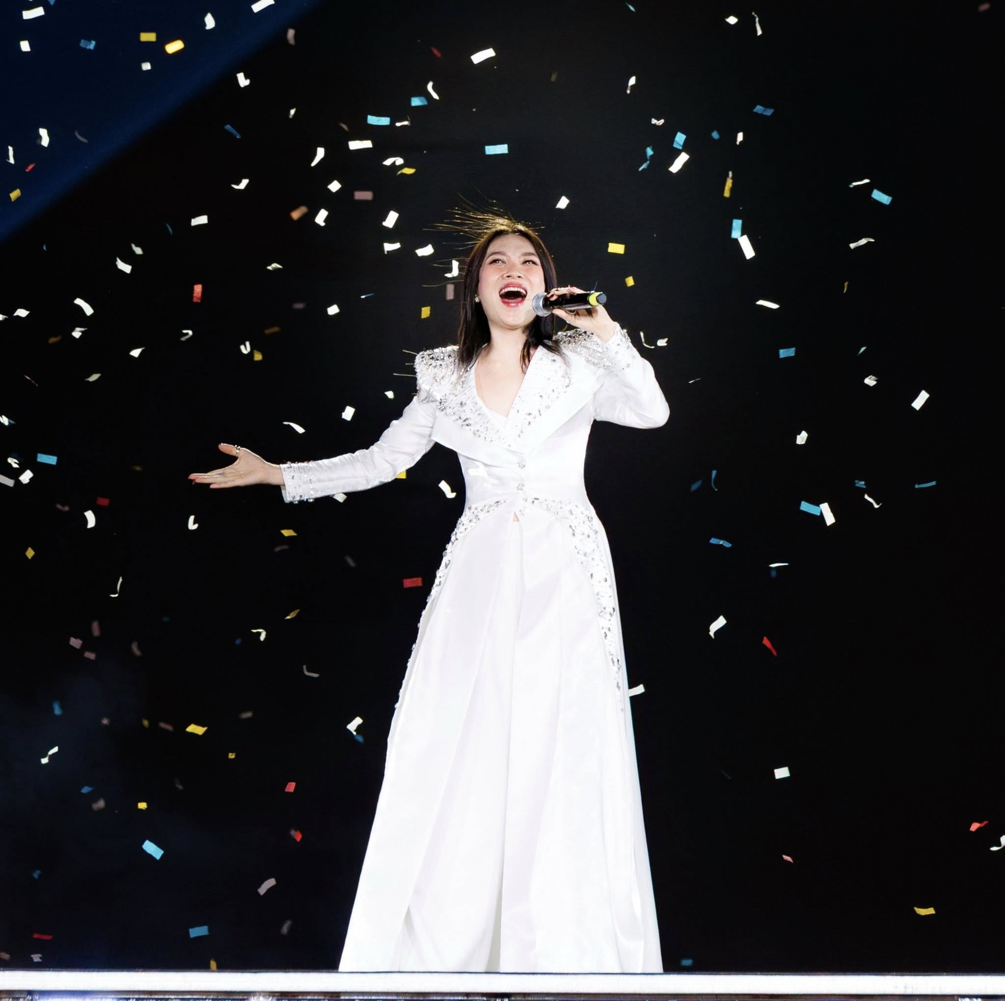 Cuối cùng Mỹ Tâm cũng trả được "món nợ" suốt 23 năm - Ảnh 2.