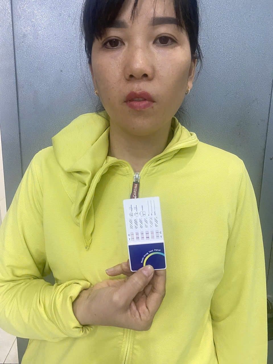 Bắt người phụ nữ xuất khống 400 hóa đơn trị giá 90 tỉ đồng tại Đà Nẵng - Ảnh 1.