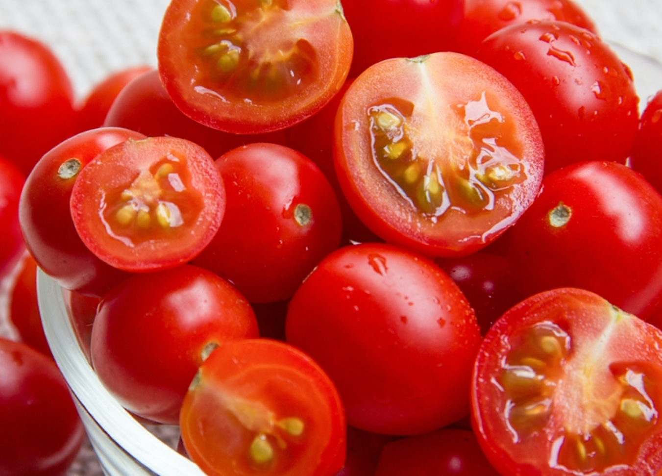 Loại cà chua này giúp chống 6 loại ung thư, nhưng ăn sai cách chẳng khác nào “tự hại thân”, thèm mấy cũng nên tránh- Ảnh 1.
