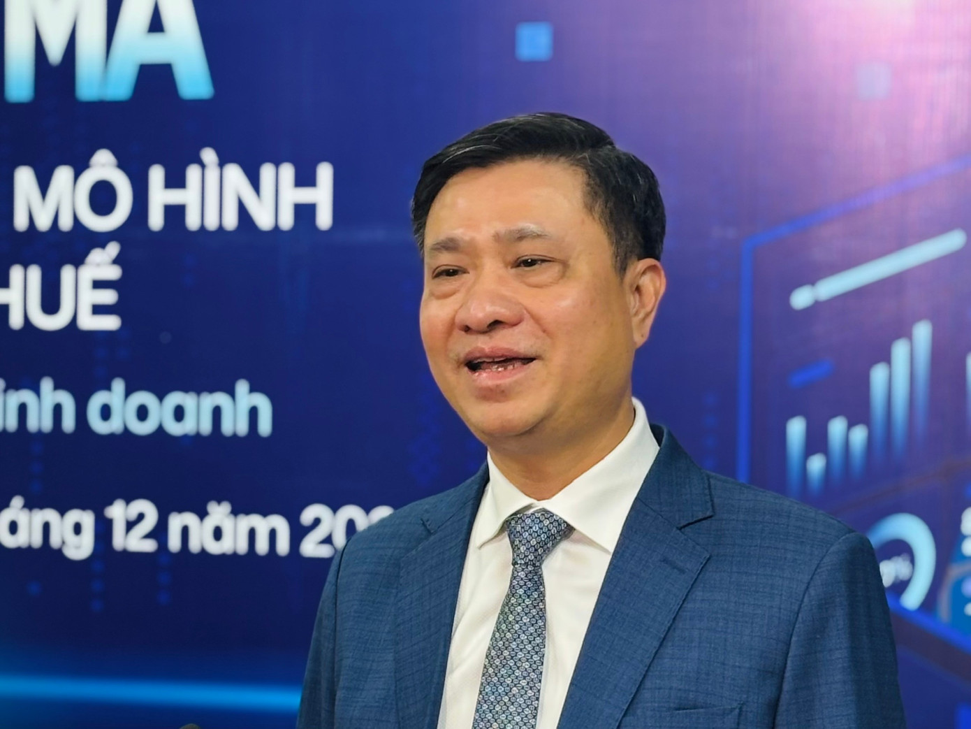 Sắp hết thời giấu doanh thu bằng 'ma trận' tài khoản ngân hàng?- Ảnh 2.