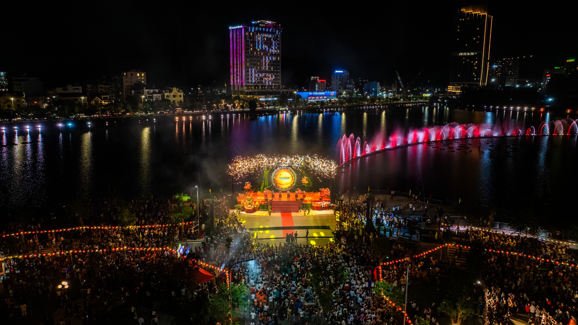 BIM Group triển khai loạt dự án định hình tăng trưởng xanh, bền vững tại Quảng Ninh - Ảnh 4.