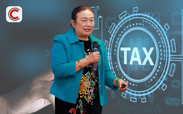 Không có lương hưu, đã trên 65 tuổi, cho thuê nhà doanh 500 triệu đồng/năm có được miễn giảm thuế? Chuyên gia giải đáp- Ảnh 1.