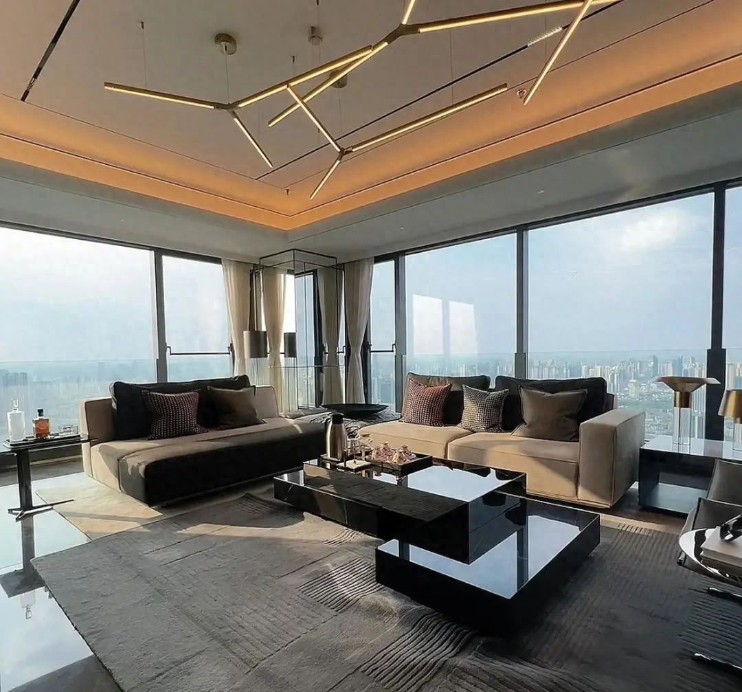 Chuyển từ căn hộ 90m² sang 180m², sống 8 năm rồi quay về - tôi nhận ra nhà rộng không khiến cuộc sống tốt hơn- Ảnh 1.