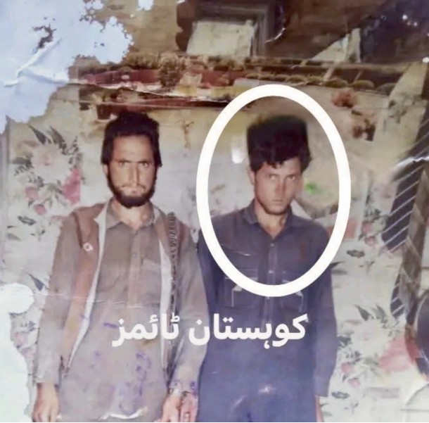 Mất tích giữa núi băng suốt 28 năm, người đàn ông bất ngờ được "nhả" lại theo cách không ai ngờ - Ảnh 1.