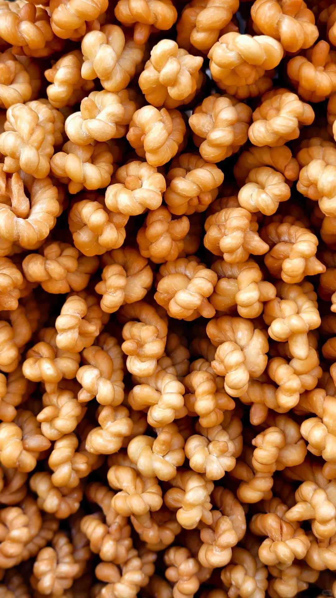 Món bánh "nguyền rủa" bọ cạp 1400 năm trước bất ngờ thành đặc sản tiến vua - Ảnh 3.